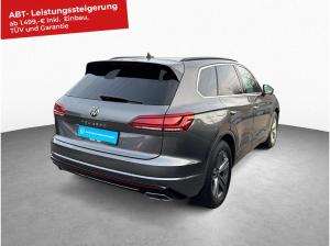 Volkswagen Touareg 3.0 TDI R-LINE 4M PANO HUD ACC NAVI LED