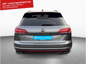 Volkswagen Touareg 3.0 TDI R-LINE 4M PANO HUD ACC NAVI LED