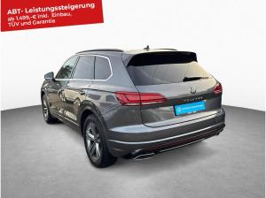 Volkswagen Touareg 3.0 TDI R-LINE 4M PANO HUD ACC NAVI LED
