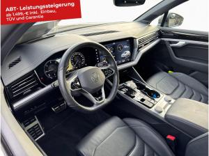 Volkswagen Touareg 3.0 TDI R-LINE 4M PANO HUD ACC NAVI LED