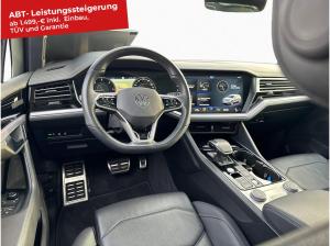 Volkswagen Touareg 3.0 TDI R-LINE 4M PANO HUD ACC NAVI LED
