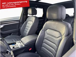 Volkswagen Touareg 3.0 TDI R-LINE 4M PANO HUD ACC NAVI LED