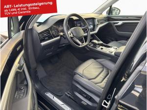 Volkswagen Touareg ELEGANCE 3.0TDI V6 4M ACC KAM LED AHK