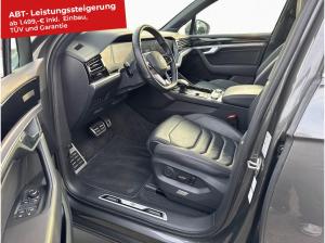 Volkswagen Touareg 3.0 TDI R-LINE 4M PANO HUD ACC NAVI LED
