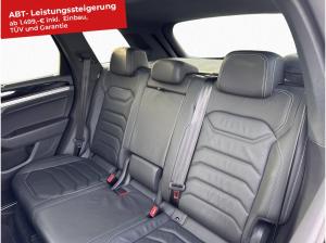 Volkswagen Touareg 3.0 TDI R-LINE 4M PANO HUD ACC NAVI LED