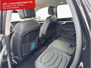 Volkswagen Touareg ELEGANCE 3.0TDI V6 4M ACC KAM LED AHK