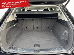 Volkswagen Touareg ELEGANCE 3.0TDI V6 4M ACC KAM LED AHK