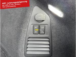 Volkswagen Touareg ELEGANCE 3.0TDI V6 4M ACC KAM LED AHK