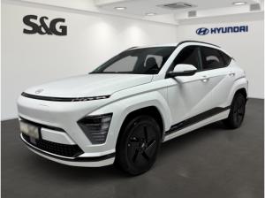 Hyundai KONA Trend Elektro 2WD LENKHZG SHZ KAMERA CARPLAY
