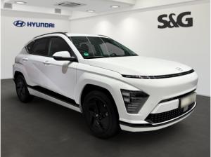 Hyundai KONA Trend Elektro 2WD LENKHZG SHZ KAMERA CARPLAY