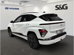 Hyundai KONA Trend Elektro 2WD LENKHZG SHZ KAMERA CARPLAY
