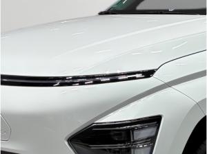 Hyundai KONA Trend Elektro 2WD LENKHZG SHZ KAMERA CARPLAY