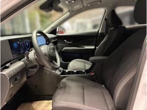 Hyundai KONA Trend Elektro 2WD LENKHZG SHZ KAMERA CARPLAY