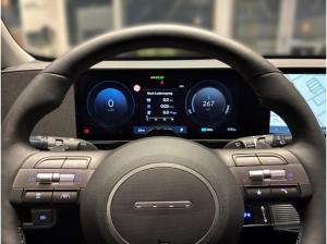 Hyundai KONA Trend Elektro 2WD LENKHZG SHZ KAMERA CARPLAY