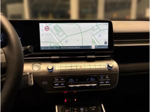 Hyundai KONA Trend Elektro 2WD LENKHZG SHZ KAMERA CARPLAY