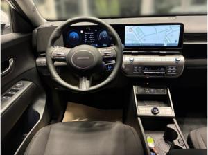 Hyundai KONA Trend Elektro 2WD LENKHZG SHZ KAMERA CARPLAY