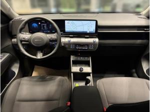 Hyundai KONA Trend Elektro 2WD LENKHZG SHZ KAMERA CARPLAY