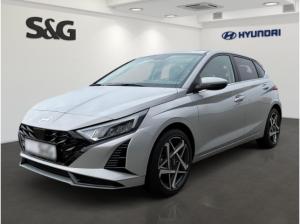 Hyundai i20 1.0 T-GDi Prime*Bose*SHZ*LENKHZG*CARPLAY*DAB*KAMERA