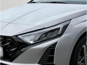 Hyundai i20 1.0 T-GDi Prime*Bose*SHZ*LENKHZG*CARPLAY*DAB*KAMERA