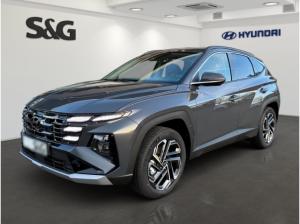 Hyundai TUCSON 1.6 T-GDi Prime PHEV *Assistenz-Paket*HUD*Navi*Soundsystem