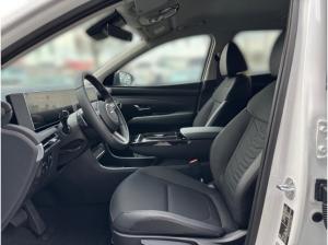 Hyundai TUCSON 1.6 T-GDi Trend*Navi*LED*ACC*El. Heckklappe*Apple CarPlay