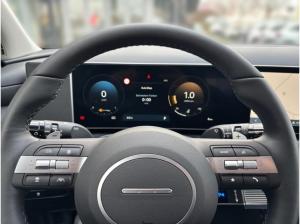 Hyundai TUCSON 1.6 T-GDi Trend*Navi*LED*ACC*El. Heckklappe*Apple CarPlay