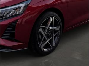 Hyundai i20 1.0 T-GDi Prime*100PS*Navi*Bose*LED*Apple CarPlay*