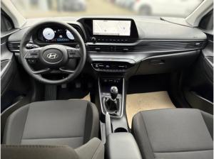 Hyundai i20 1.0 T-GDi Prime*Bose*SHZ*LENKHZG*CARPLAY*DAB*KAMERA