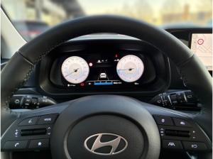 Hyundai i20 1.0 T-GDi Prime*100PS*Navi*Bose*LED*Apple CarPlay*