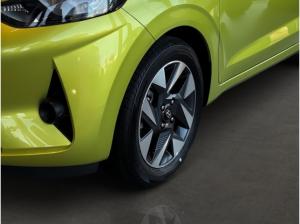 Hyundai i10 Trend SHZ LENKHZG NAVI KAMERA ALU DAB CARPLAY