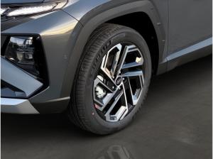 Hyundai TUCSON 1.6 T-GDi Prime PHEV *Assistenz-Paket*HUD*Navi*Soundsystem