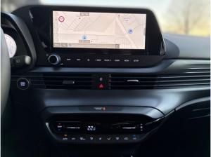 Hyundai i20 1.0 T-GDi Prime*100PS*Navi*Bose*LED*Apple CarPlay*
