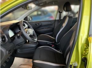 Hyundai i10 Trend SHZ LENKHZG NAVI KAMERA ALU DAB CARPLAY