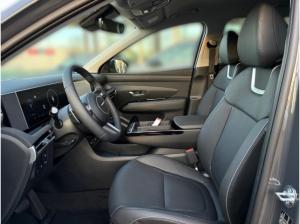 Hyundai TUCSON 1.6 T-GDi Prime PHEV *Assistenz-Paket*HUD*Navi*Soundsystem