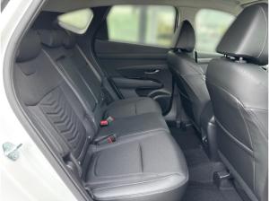 Hyundai TUCSON 1.6 T-GDi Trend*Navi*LED*ACC*El. Heckklappe*Apple CarPlay