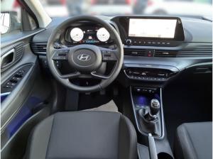 Hyundai i20 1.0 T-GDi Prime*100PS*Navi*Bose*LED*Apple CarPlay*