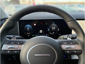 Hyundai TUCSON 1.6 T-GDi Prime PHEV *Assistenz-Paket*HUD*Navi*Soundsystem