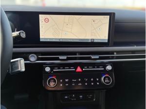 Hyundai TUCSON 1.6 T-GDi Prime PHEV *Assistenz-Paket*HUD*Navi*Soundsystem