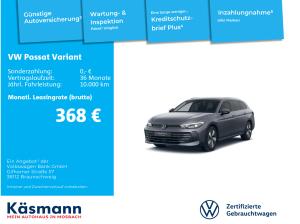 Volkswagen Passat Variant Business 1.5 eHybrid AHK KAM HUD