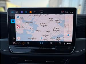 Volkswagen Passat Variant Business 1.5 eHybrid MATRIX EASYOPEN