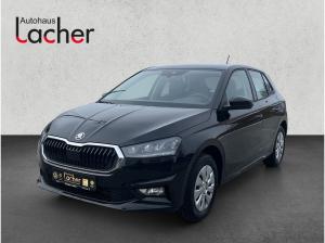 Skoda Fabia Essence 1.0 TSI 5 Jahre Garantie
