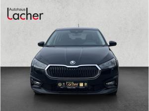 Skoda Fabia Essence 1.0 TSI 5 Jahre Garantie