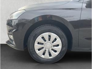 Skoda Fabia Essence 1.0 TSI 5 Jahre Garantie