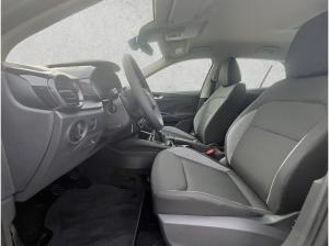 Skoda Fabia Essence 1.0 TSI 5 Jahre Garantie