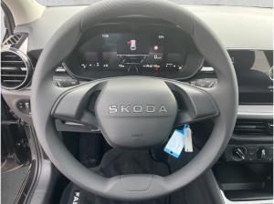 Skoda Fabia Essence 1.0 TSI 5 Jahre Garantie