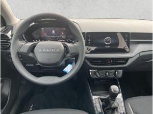 Skoda Fabia Essence 1.0 TSI 5 Jahre Garantie