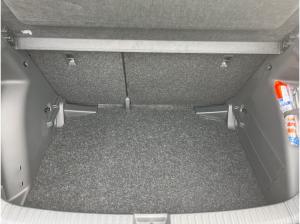 Skoda Fabia Essence 1.0 TSI 5 Jahre Garantie