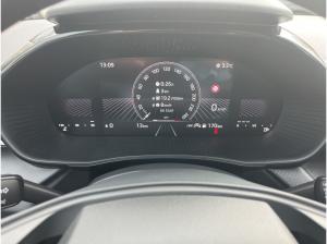 Skoda Fabia Essence 1.0 TSI 5 Jahre Garantie