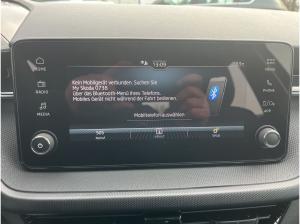 Skoda Fabia Essence 1.0 TSI 5 Jahre Garantie