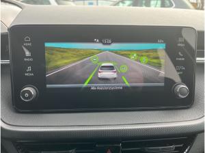 Skoda Fabia Essence 1.0 TSI 5 Jahre Garantie